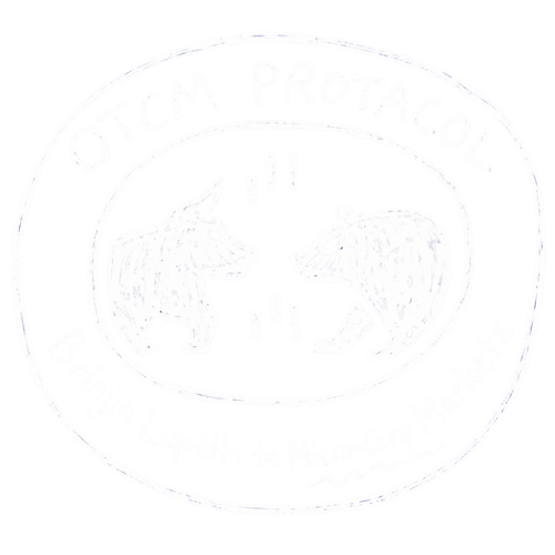 OTCM Protocol Logo